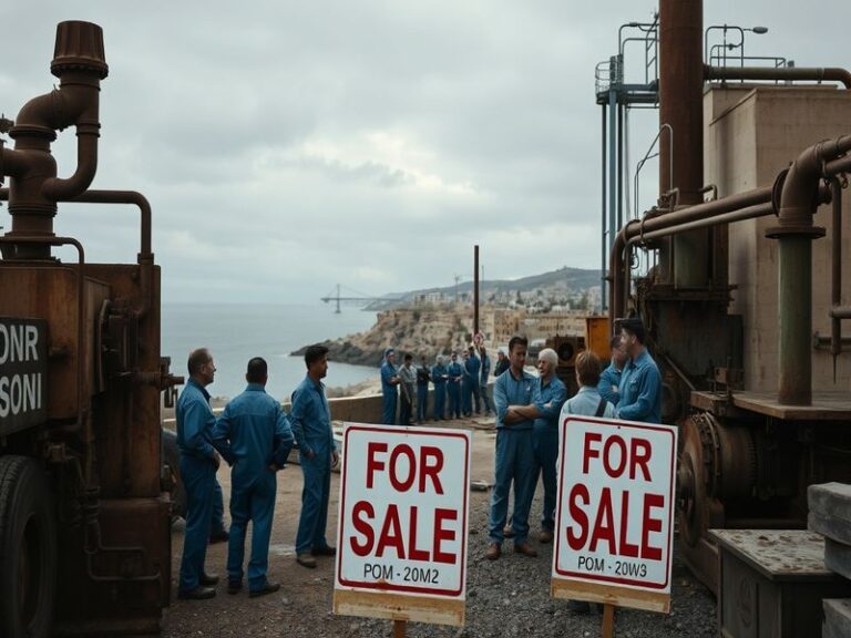 Malta EU sugar plan threatens hundreds of manufacturing jobs in Malta