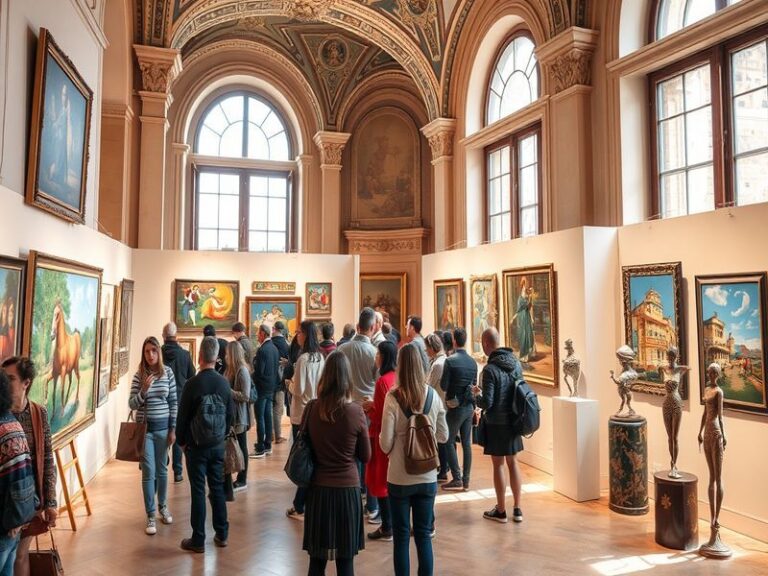 Malta Maltese and Italian artists in joint exhibition in Rome