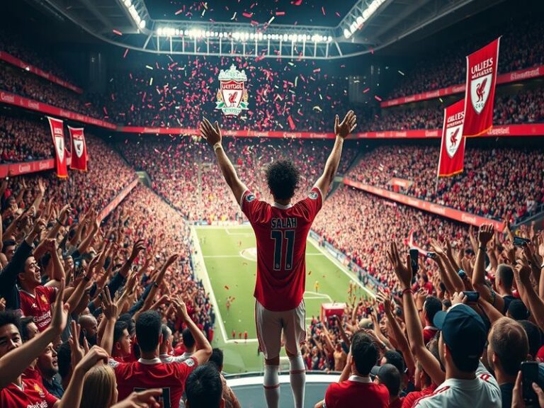 Malta Salah-brating a true legend