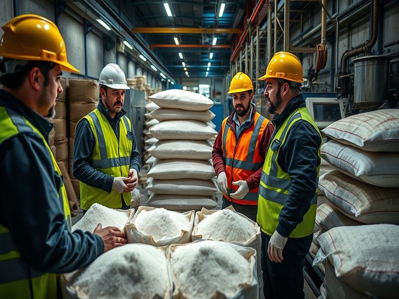 Malta EU sugar plan threatens hundreds of manufacturing jobs in Malta