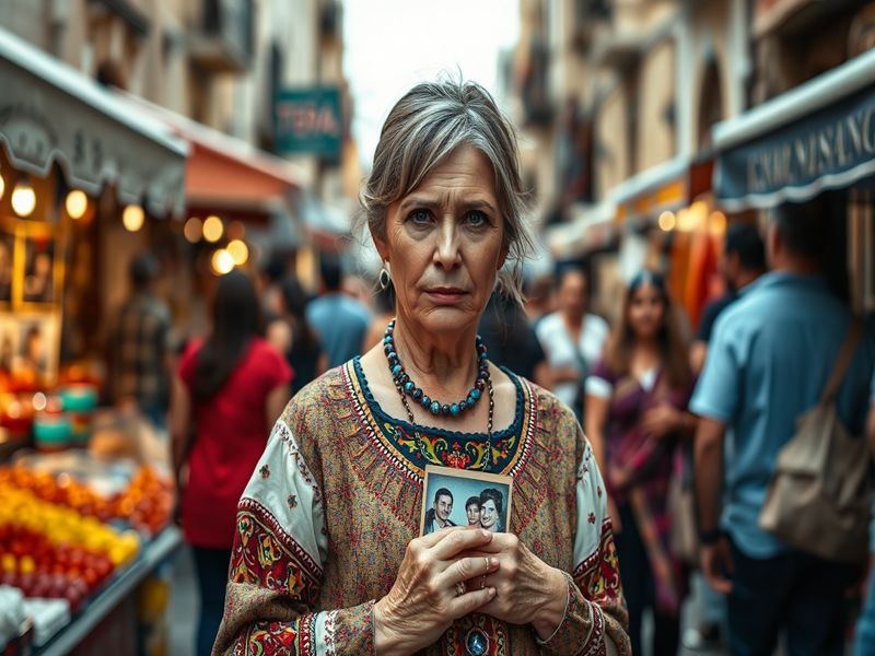 Malta Ukrainian woman says Malta rules ignore the conflict she fled