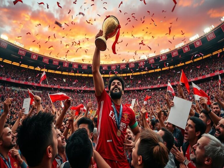 Malta Salah-brating a true legend