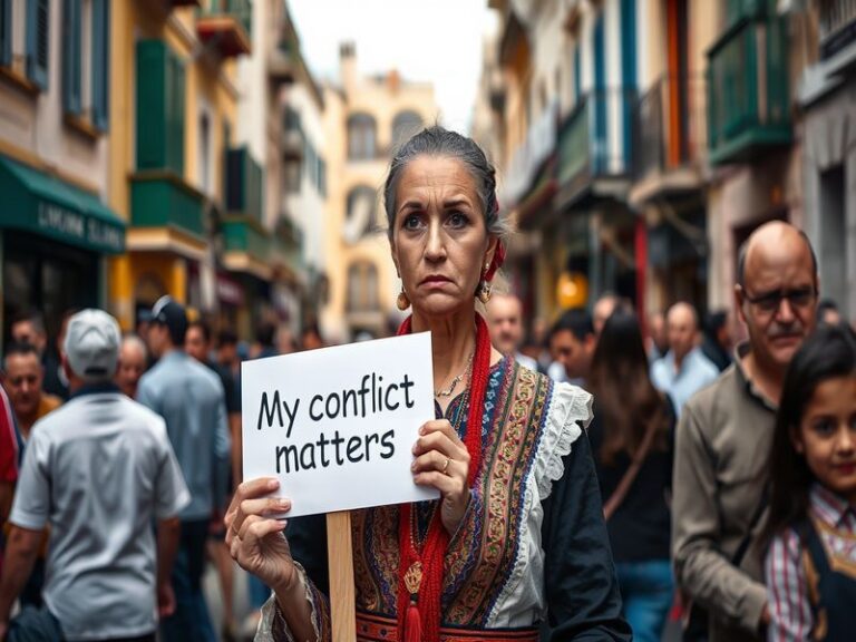 Malta Ukrainian woman says Malta rules ignore the conflict she fled