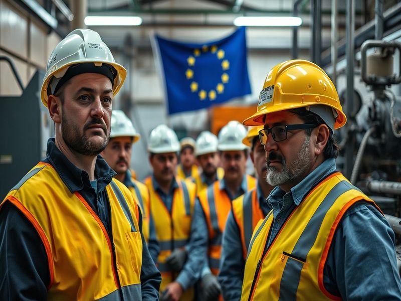 Malta EU sugar plan threatens hundreds of manufacturing jobs in Malta