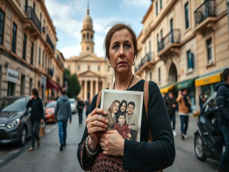 Malta Ukrainian woman says Malta rules ignore the conflict she fled