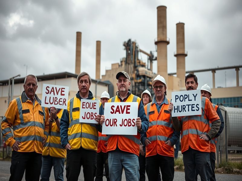 Malta EU sugar plan threatens hundreds of manufacturing jobs in Malta