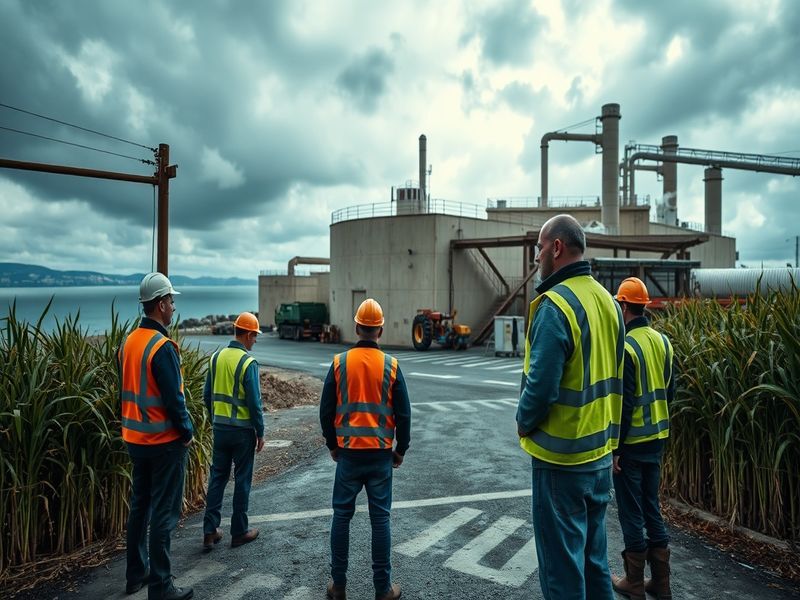 Malta EU sugar plan threatens hundreds of manufacturing jobs in Malta