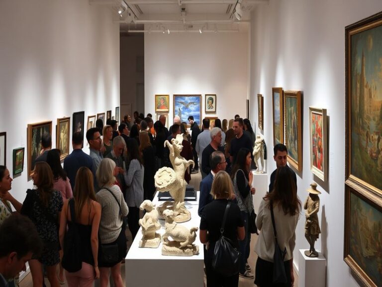 Malta Maltese and Italian artists in joint exhibition in Rome