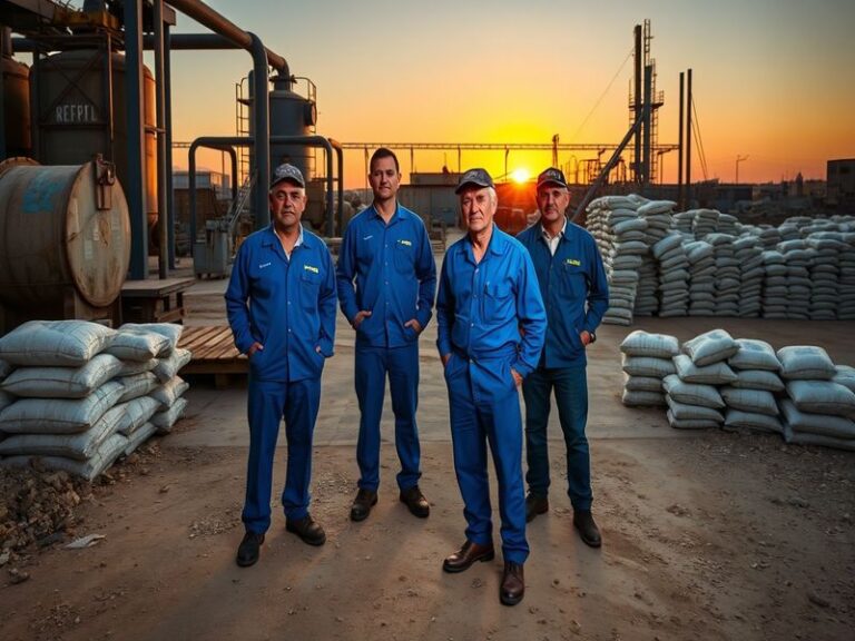 Malta EU sugar plan threatens hundreds of manufacturing jobs in Malta