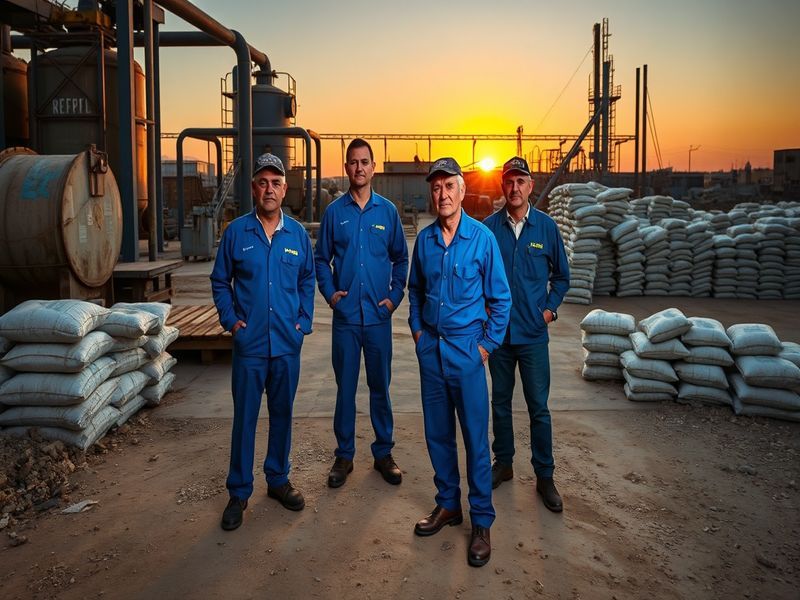 Malta EU sugar plan threatens hundreds of manufacturing jobs in Malta