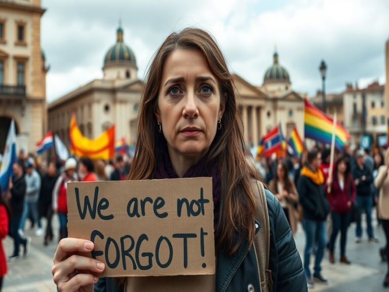 Malta Ukrainian woman says Malta rules ignore the conflict she fled