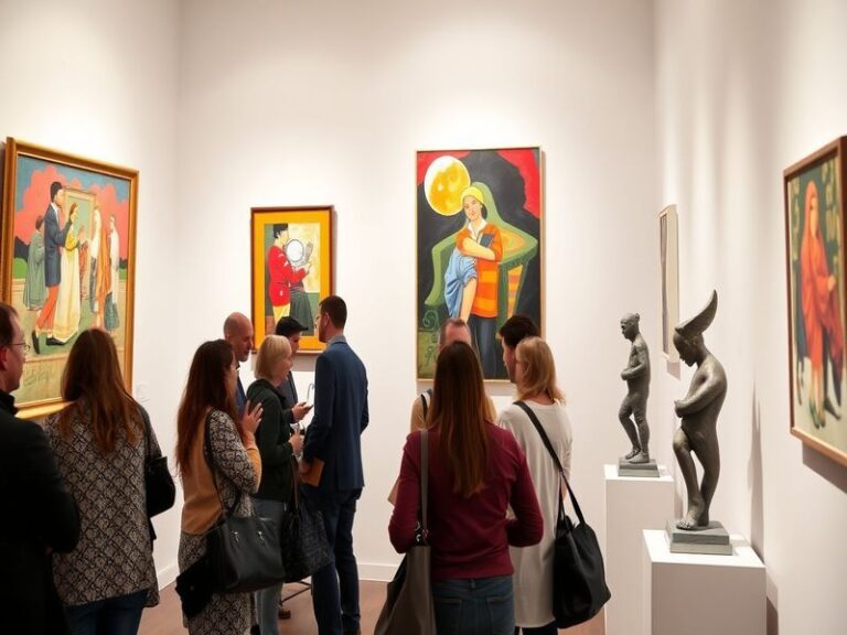 Malta Maltese and Italian artists in joint exhibition in Rome