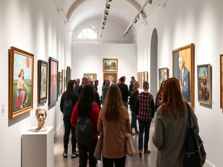 Malta Maltese and Italian artists in joint exhibition in Rome