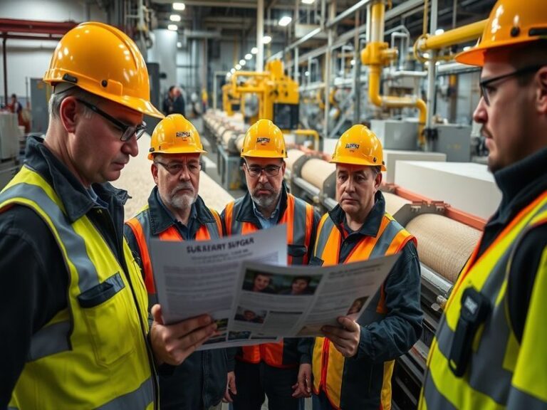 Malta EU sugar plan threatens hundreds of manufacturing jobs in Malta