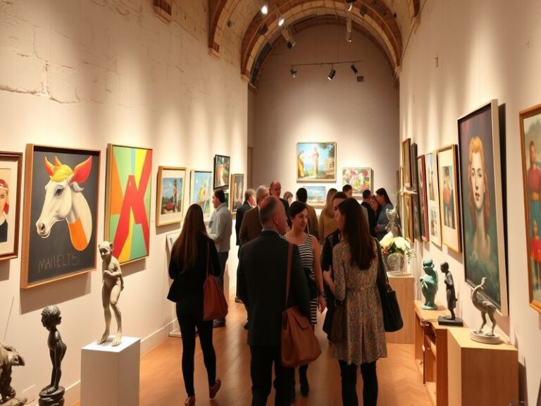 Malta Maltese and Italian artists in joint exhibition in Rome