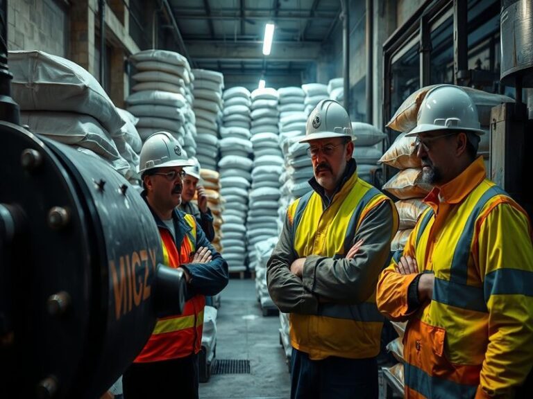 Malta EU sugar plan threatens hundreds of manufacturing jobs in Malta