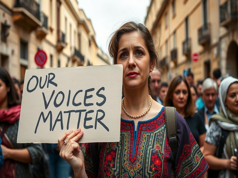 Malta Ukrainian woman says Malta rules ignore the conflict she fled