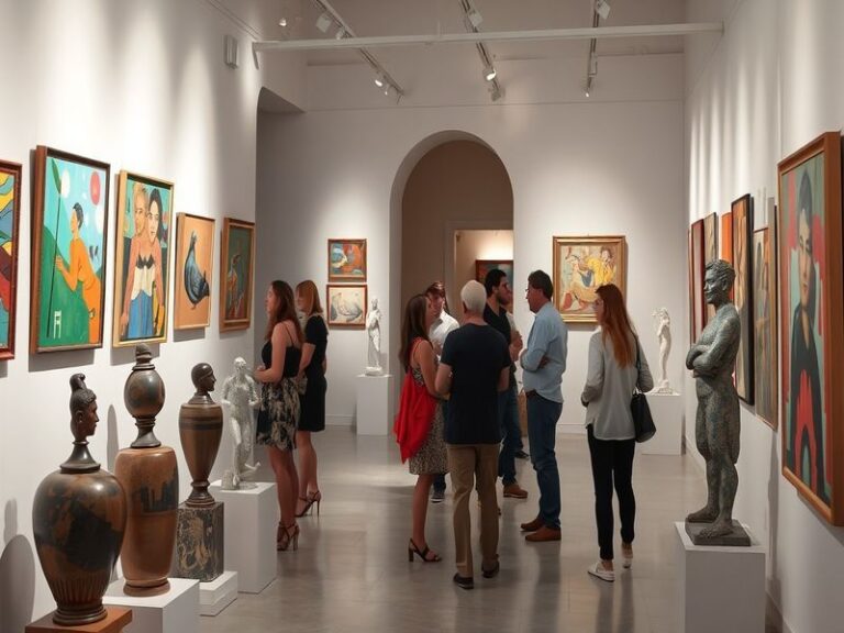 Malta Maltese and Italian artists in joint exhibition in Rome