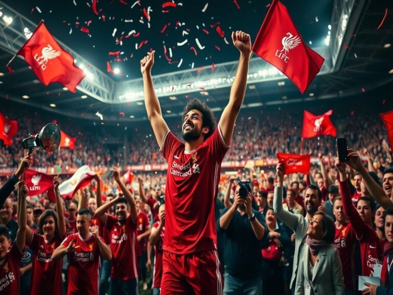 Malta Salah-brating a true legend