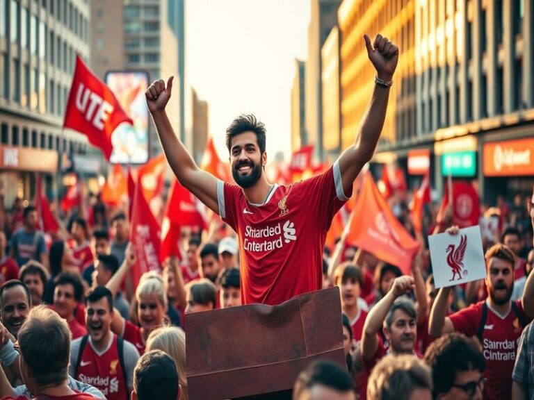 Malta Salah-brating a true legend