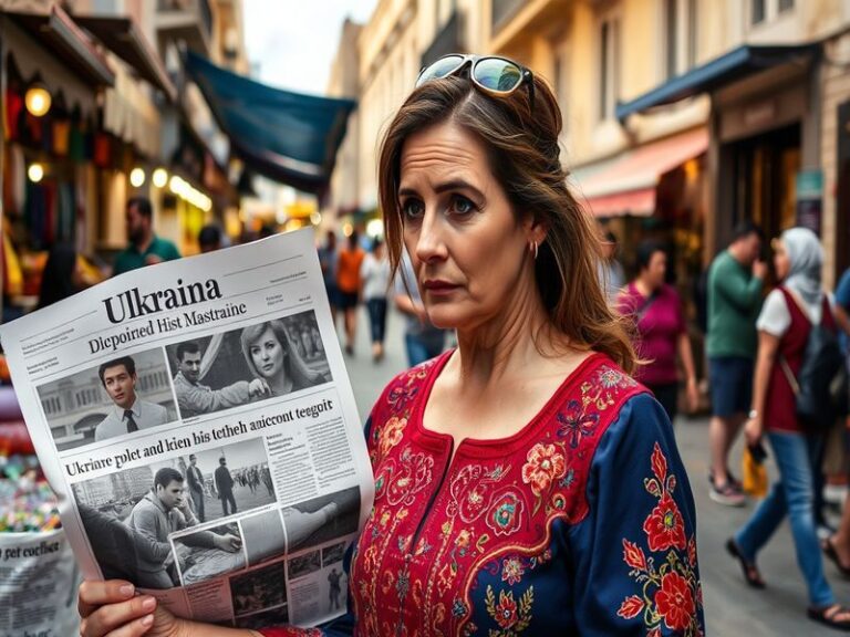 Malta Ukrainian woman says Malta rules ignore the conflict she fled