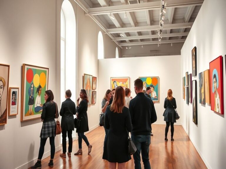 Malta Maltese and Italian artists in joint exhibition in Rome