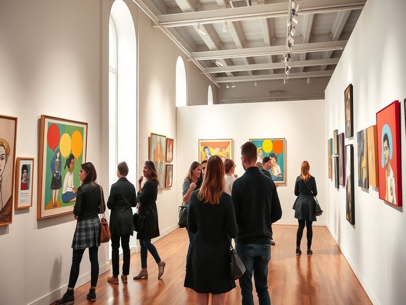 Malta Maltese and Italian artists in joint exhibition in Rome