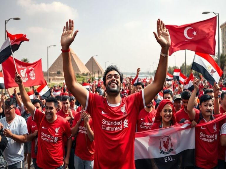 Malta Salah-brating a true legend