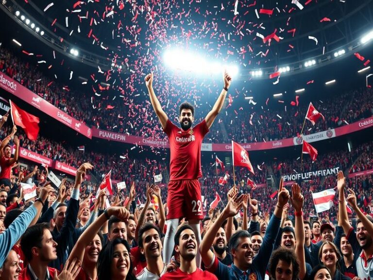 Malta Salah-brating a true legend