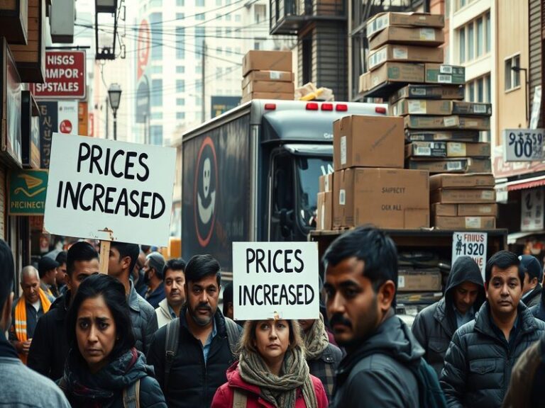 Malta Third of businesses will raise prices ‘significantly’ as shipping costs soar