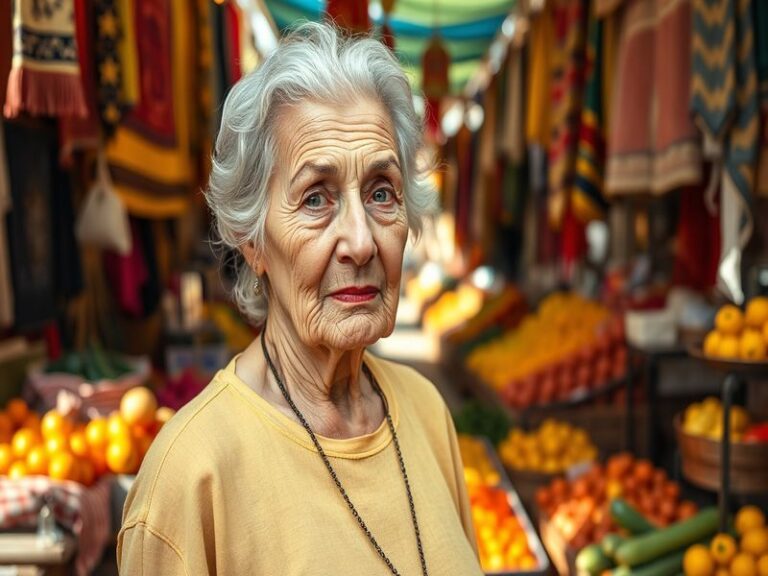 Malta The timeless vision of Maria João Bahia