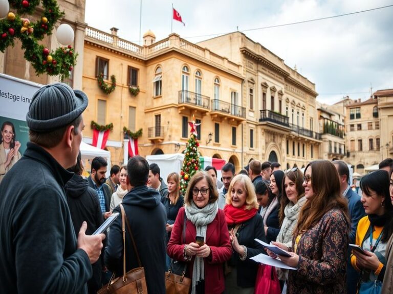 Malta A record year for Heritage Malta and an ambitious vision for 2026