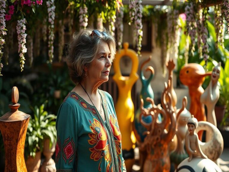 Malta The timeless vision of Maria João Bahia