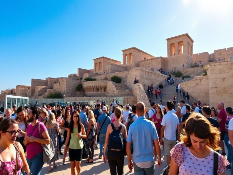 Malta A record year for Heritage Malta and an ambitious vision for 2026