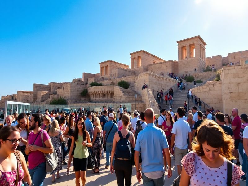 Malta A record year for Heritage Malta and an ambitious vision for 2026