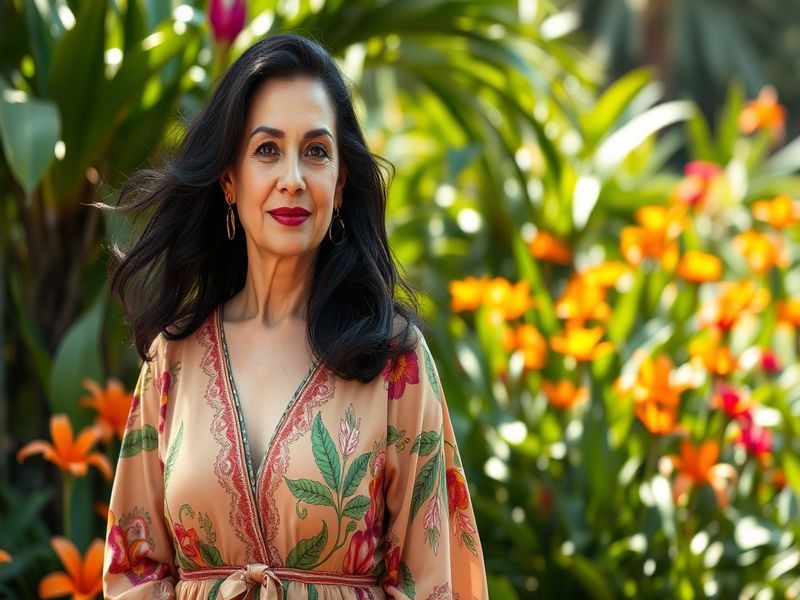 Malta The timeless vision of Maria João Bahia