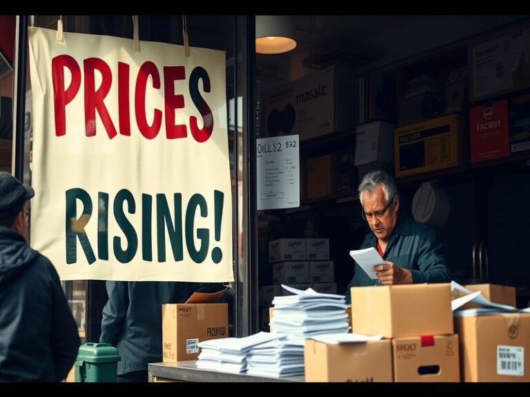 Malta Third of businesses will raise prices ‘significantly’ as shipping costs soar