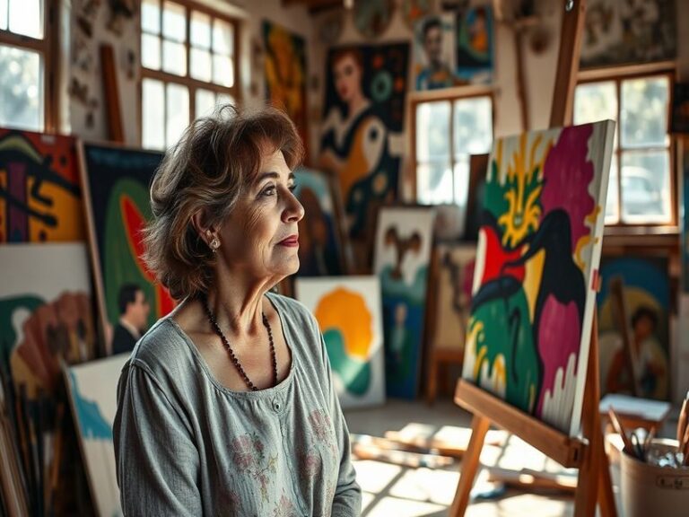 Malta The timeless vision of Maria João Bahia