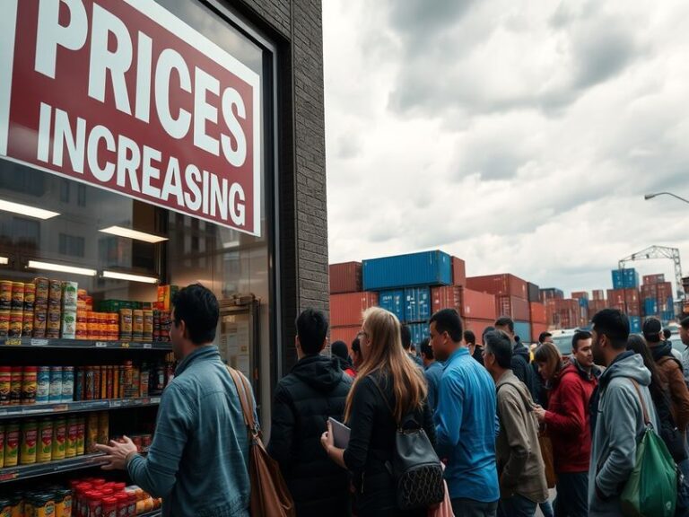 Malta Third of businesses will raise prices ‘significantly’ as shipping costs soar