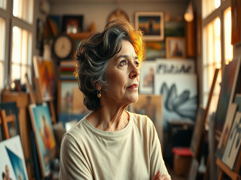 Malta The timeless vision of Maria João Bahia