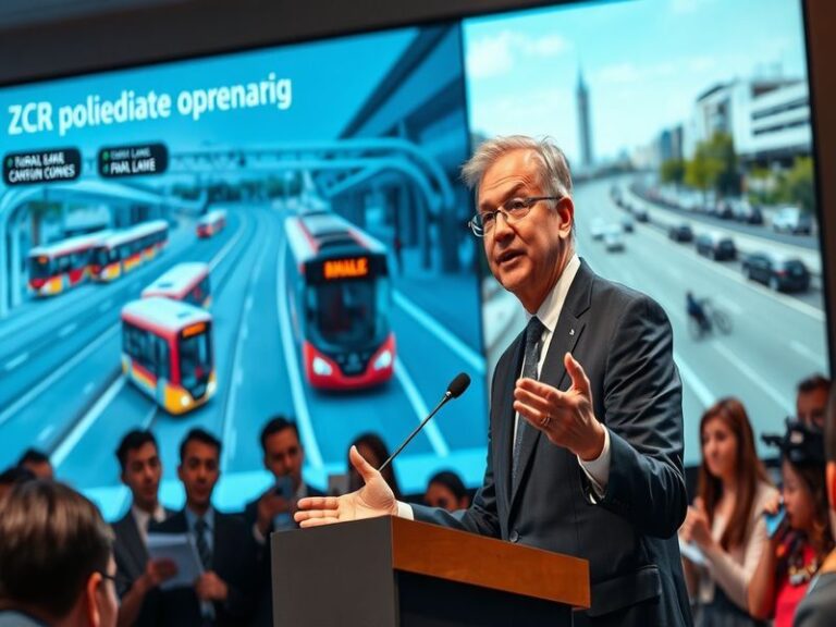 Malta PN will release plans for mass transport system ‘in coming days’, Borg promises