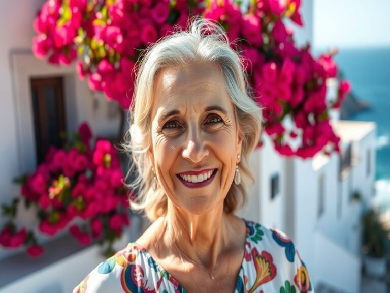 Malta The timeless vision of Maria João Bahia