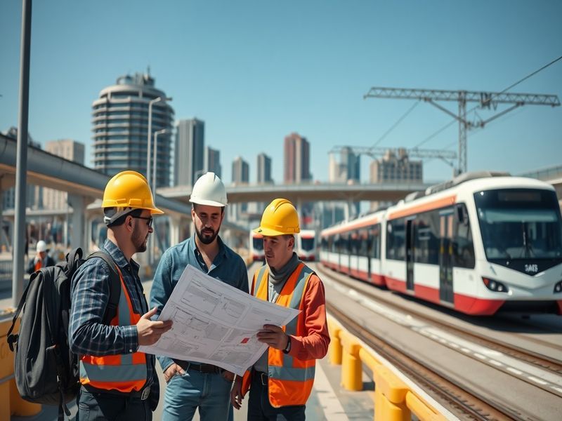 Malta PN will release plans for mass transport system ‘in coming days’, Borg promises