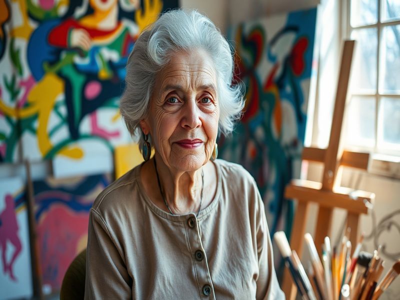 Malta The timeless vision of Maria João Bahia