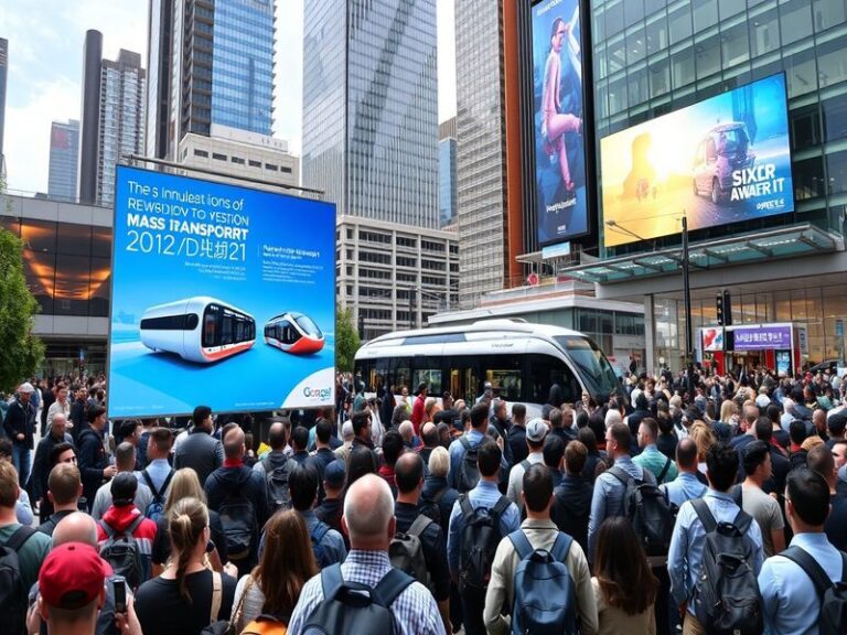 Malta PN will release plans for mass transport system ‘in coming days’, Borg promises