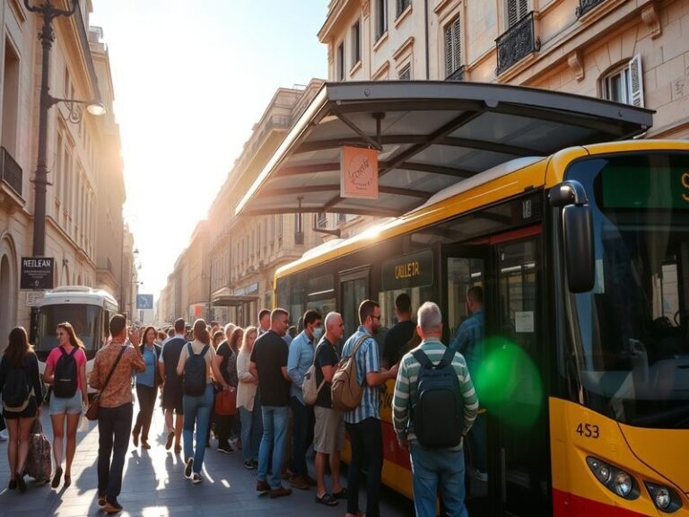 Malta PN will release plans for mass transport system ‘in coming days’, Borg promises