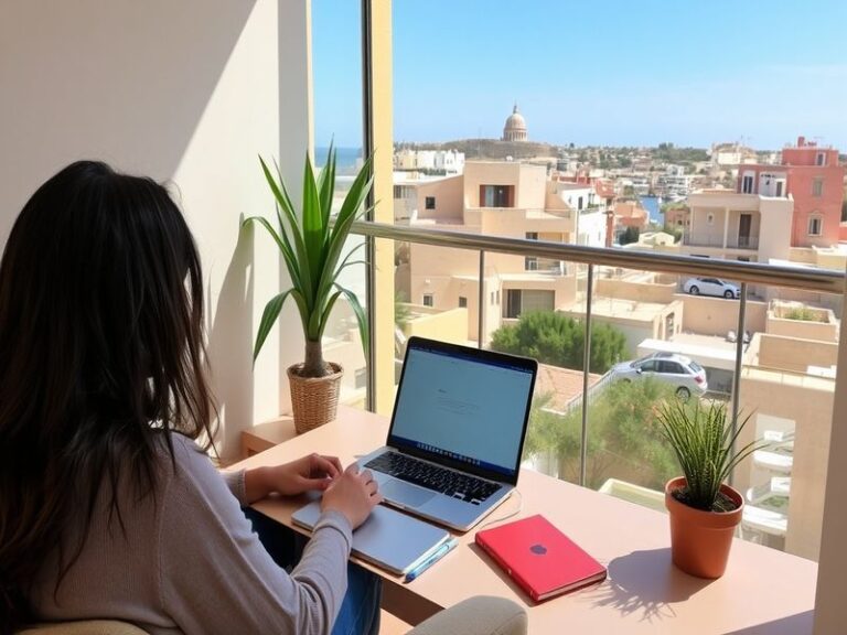 Malta American University of Beirut moves to online learning after Iran threats