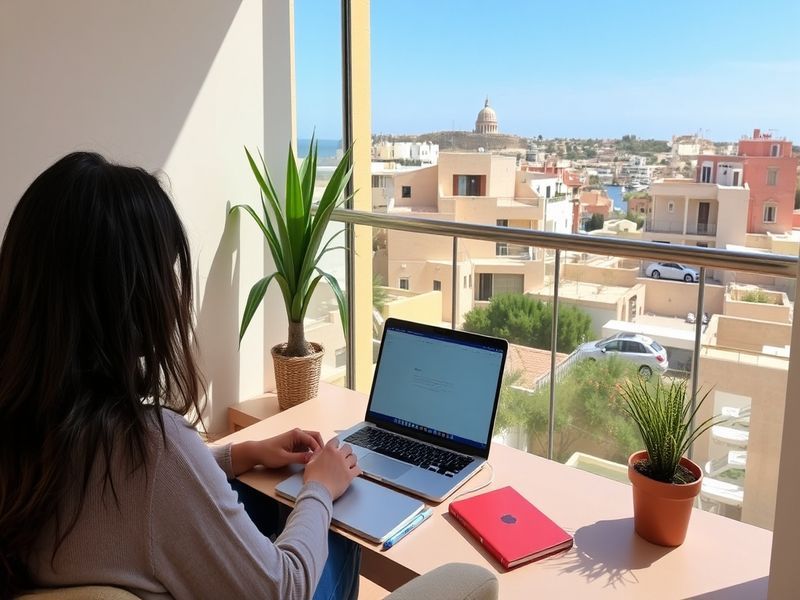 Malta American University of Beirut moves to online learning after Iran threats