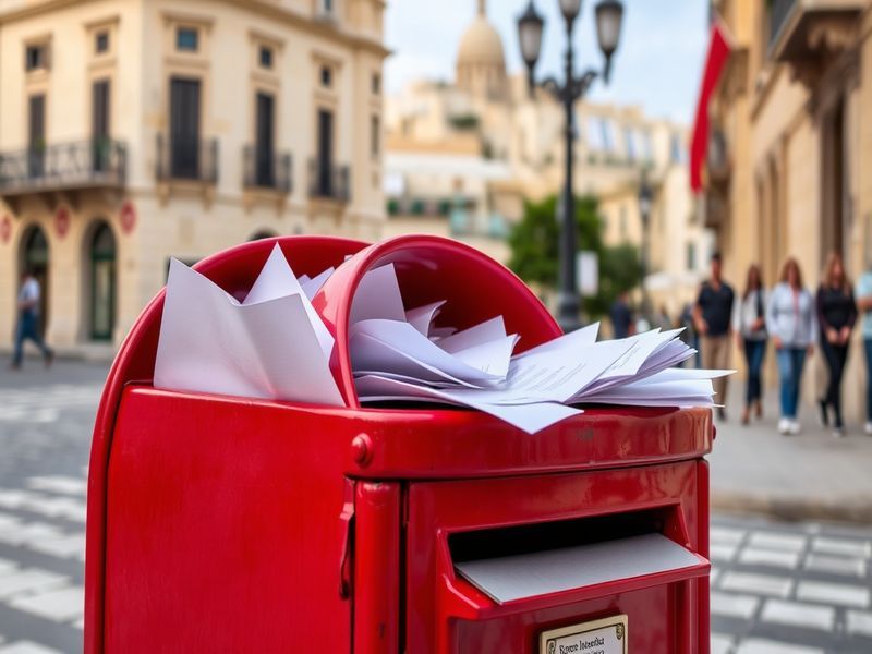 Malta Letters to the editor – March 30, 2026