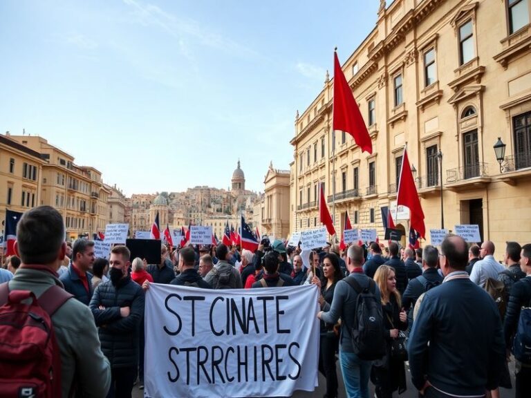 Malta Selective outrage won’t end the Iran war